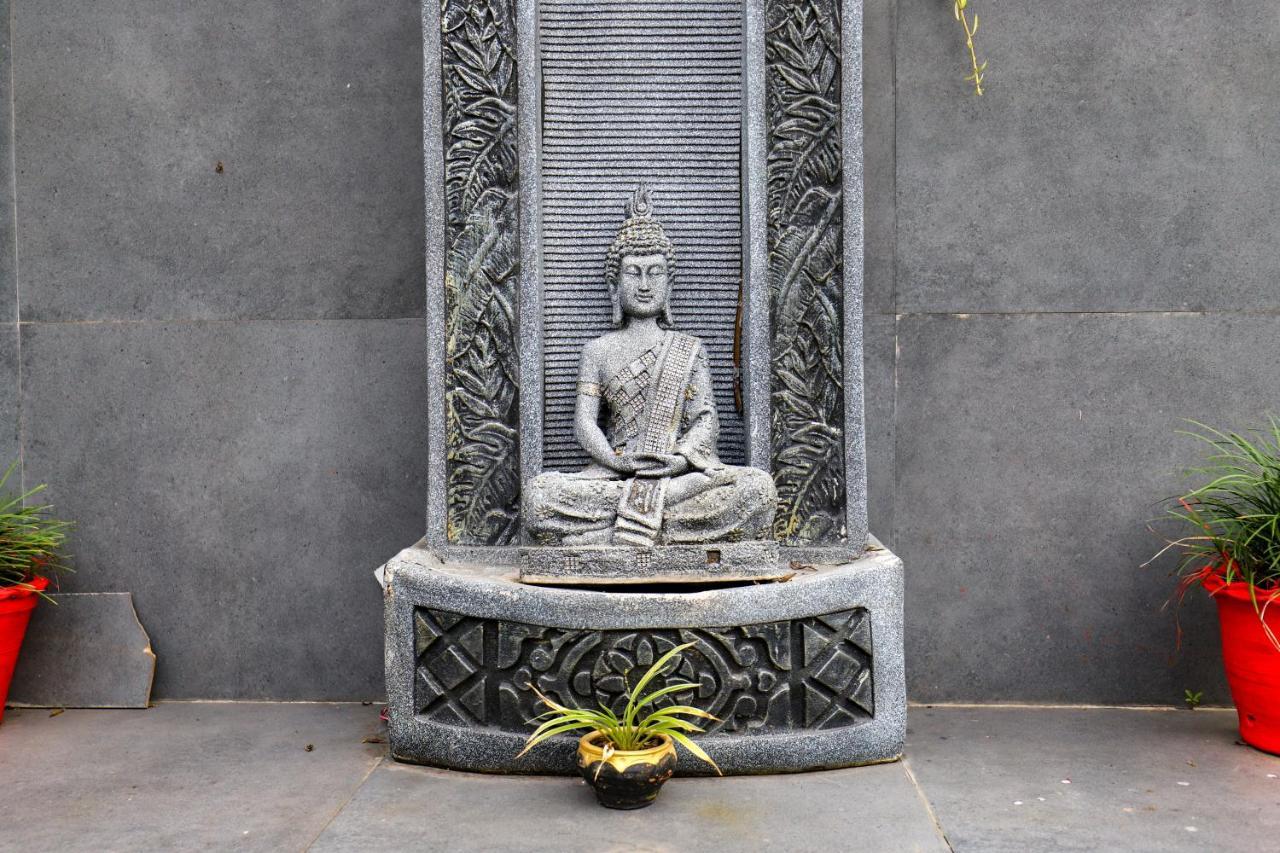 Siddhartha Riverside Resort, Chumlingtar Makaising Exterior foto